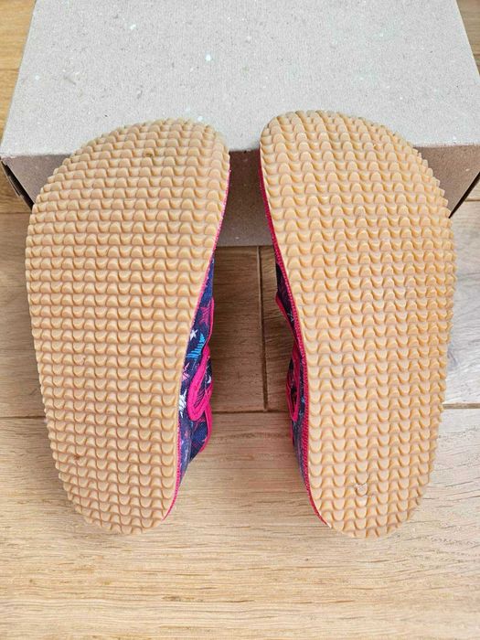 Боси детски пантофи Beda stars /номер 29/