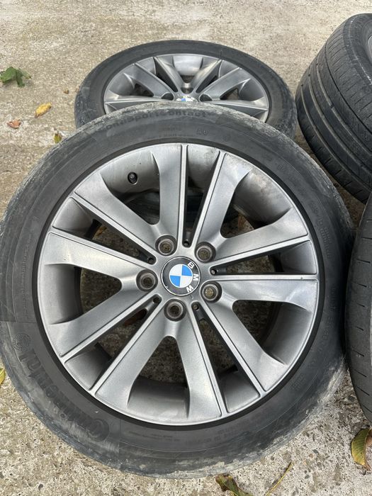 Jante  aliaj bmw r17