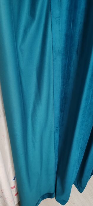 Draperie catifea premium 2 buc × 4 m fiecare