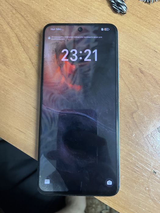 Продам телефон хонор х7б