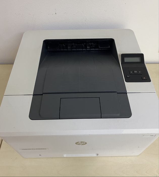 Imprimanta HP M402dne