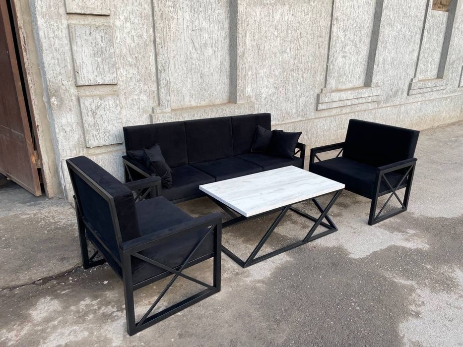 Диваны лофт, диваны кресло для кафе для ресторанов, мебель для horeca