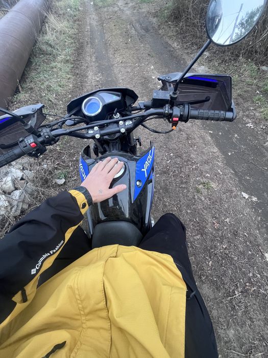 Продом ENDURO YAQI 250-3