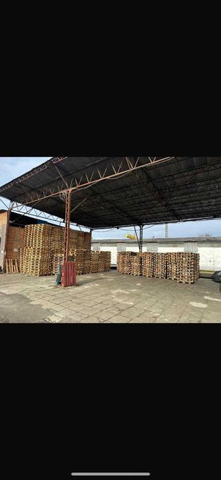 Inchiriez afacere la cheie cu vad format