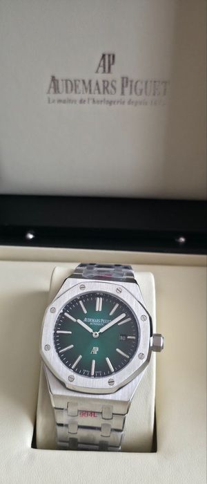 Audemars Piguet Royal Oak