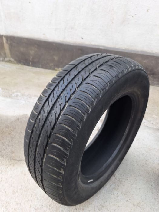 Летние шины. R14