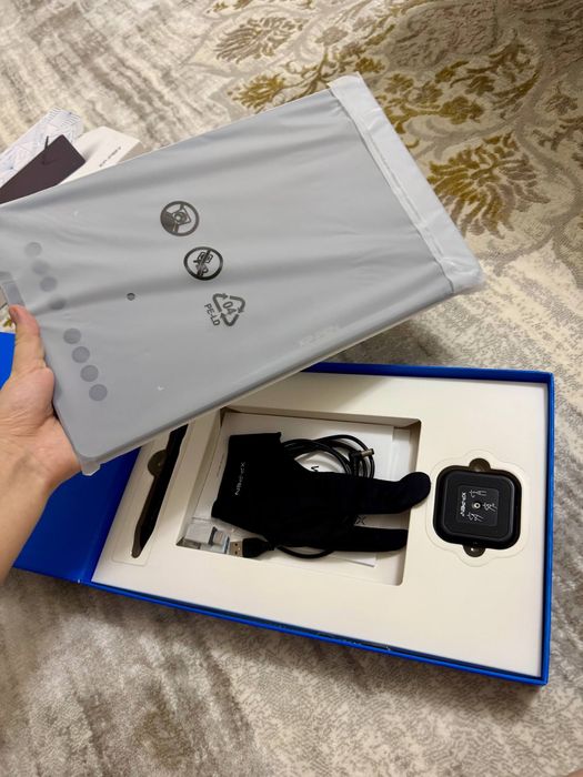 Планшет графический