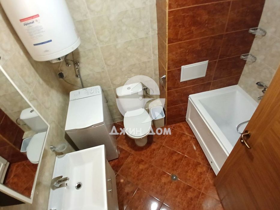 Продава се Тристаен апартамент в Свети Влас - 110 кв.м за 784 €/кв.м - Снимка #8