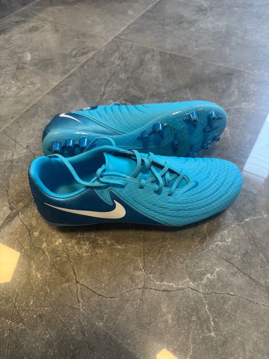 NIKE Футболни обувки 43 'PHANTOM GX II