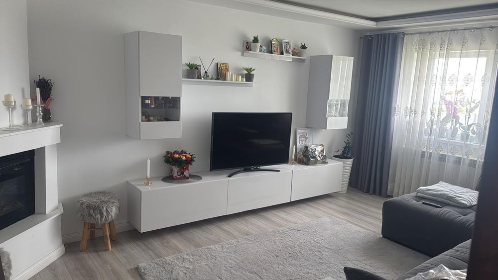 Apartament 3camere