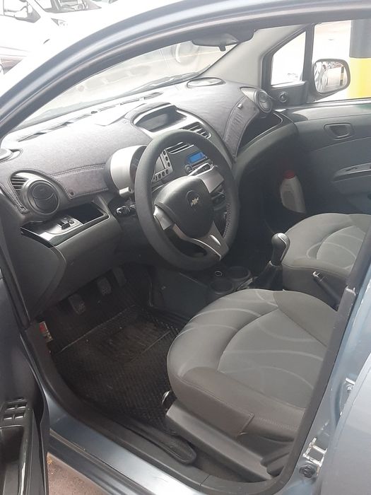 Spark sotiladi 2016 yil 2 pozitsiya METAN GAZ