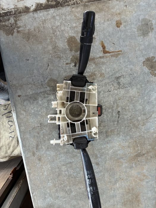Субару Оутбак В4