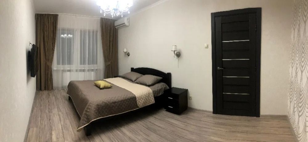 Сарыарка 11-Кенесары, 2ч 2000