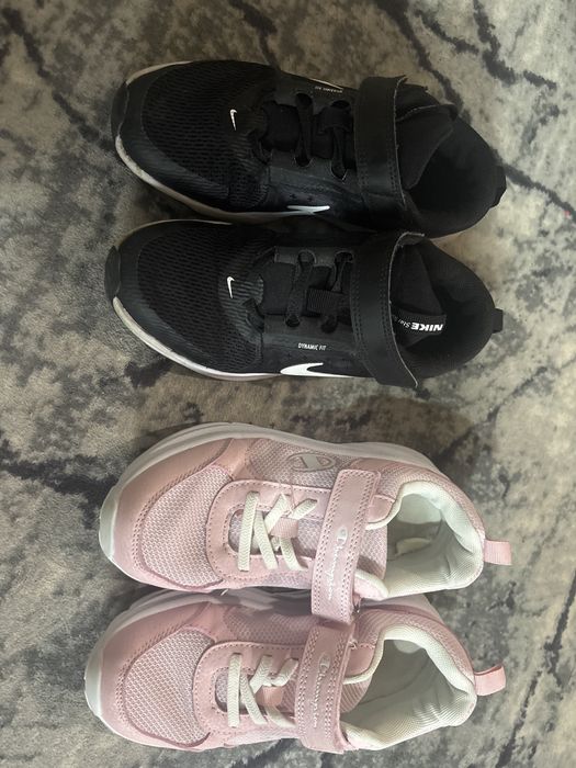Маратонки karl lagerfeld champion nike
