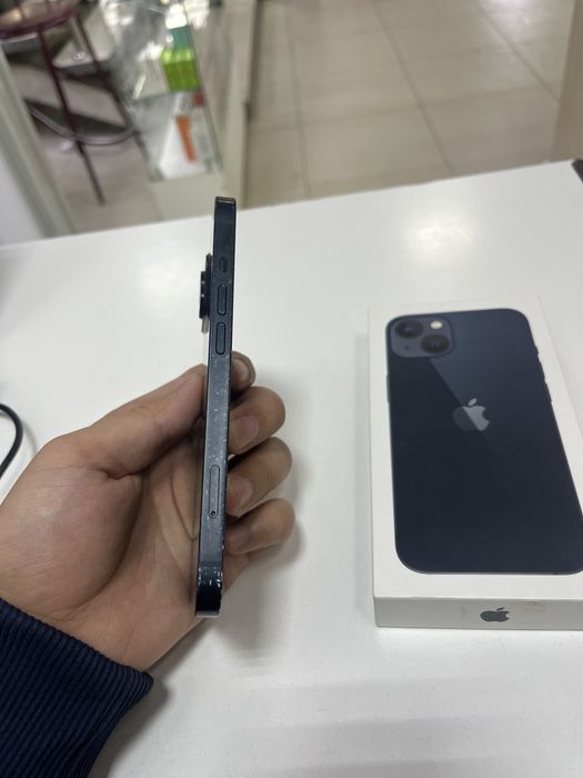 Продам Айфон 13 128GB 66%