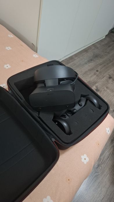 Casca VR Oculus Rift S
