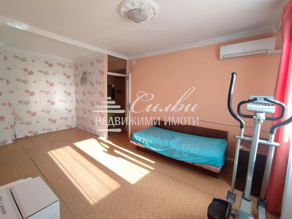 Продава се Едностаен апартамент в Шумен, Еверест - 42 кв.м за 1172 €/кв.м - Снимка #1