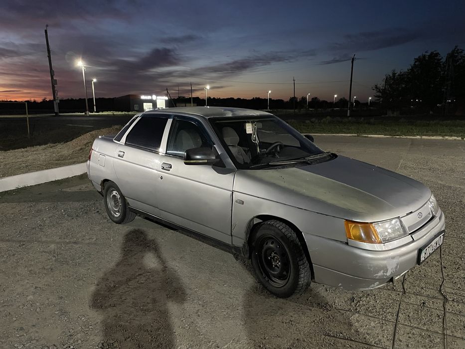 Продам ваз 2110 Боодан 2010 года