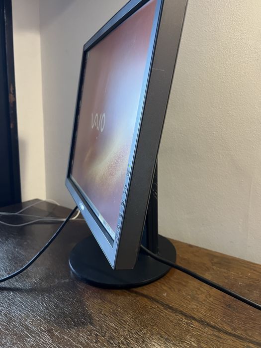 Монитор Sony SDM-S95A