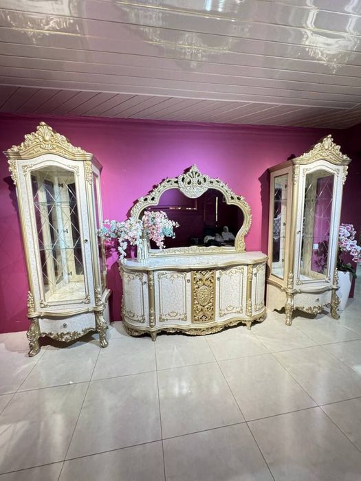 Пенал камод Гостинный