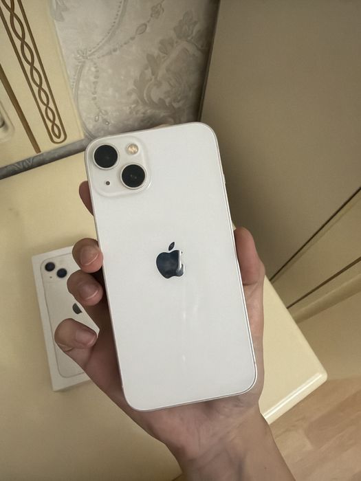 Iphone 13 , в идеальном состоянии