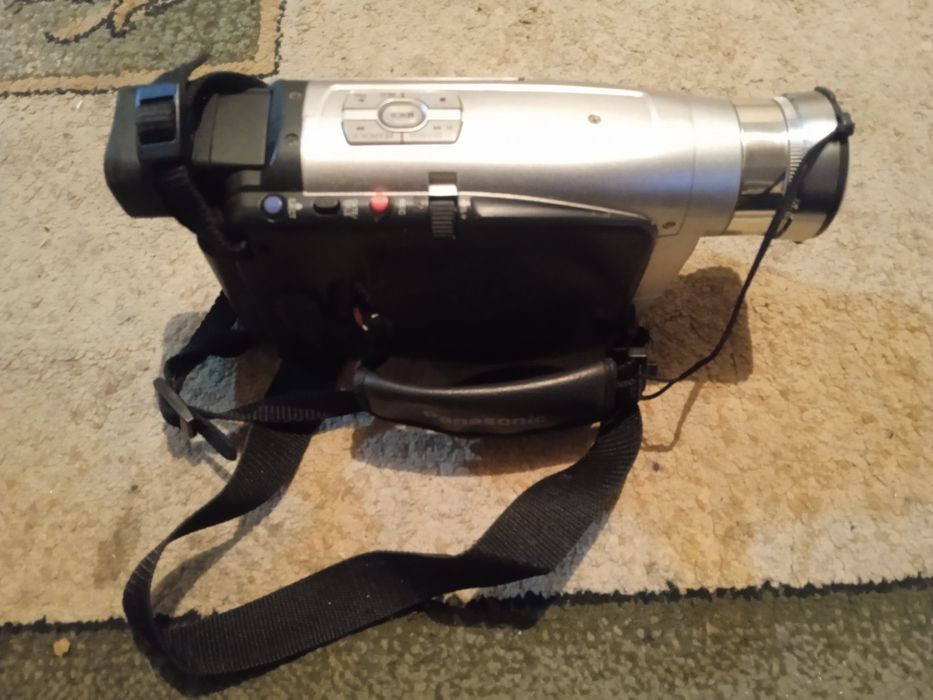 Камера Панасоник