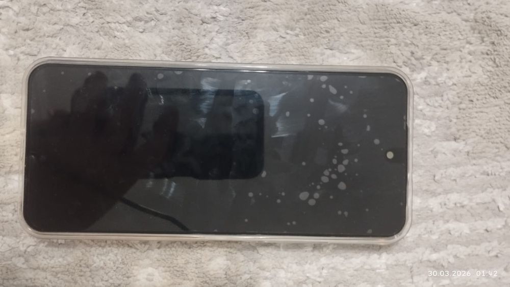 Обмен подробности в описании 
Куплен недавно в Kaspi, чек