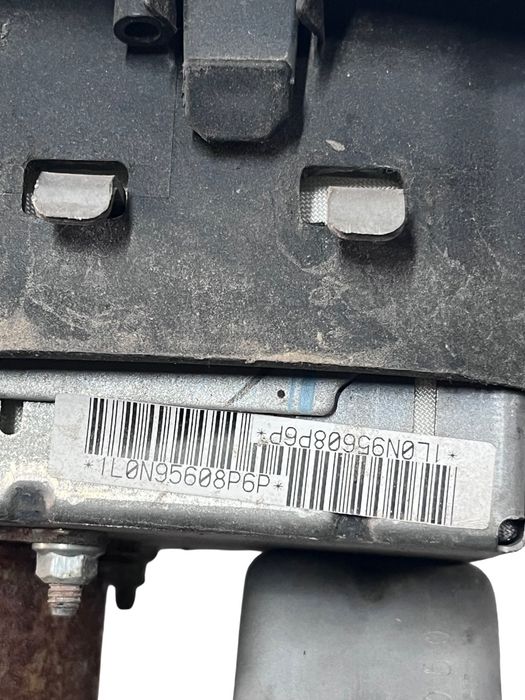 Airbag Pasager Toyota Hilux Vii Pickup _N1_, _N2_, _N3_ 2004 - > 1L0N9