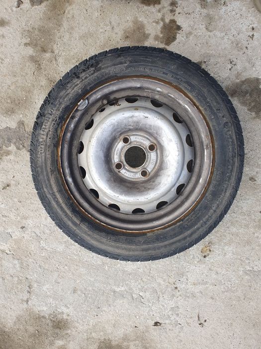 Jante Opel 14 inch et 49