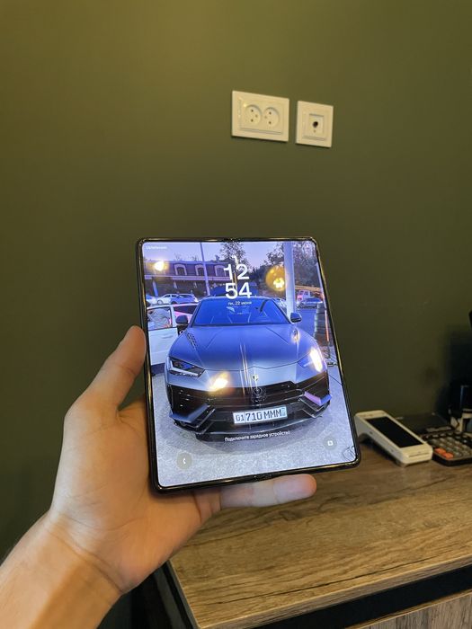 Samsung Z Fold 3 12/256GB