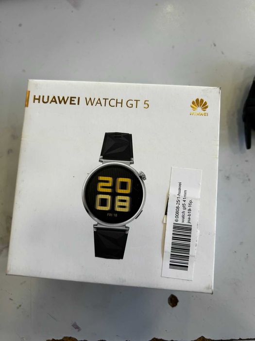huawei watch gt5 41 mm       00808-25