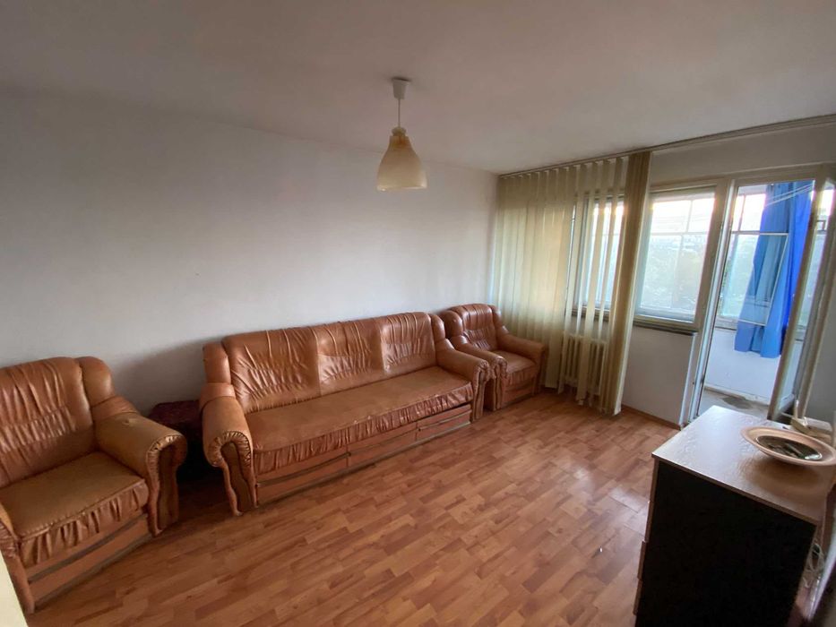 APARTAMENT DE VÂNZARE |Brazda Lui Novac | Craiova | Bloc Francez | Direct proprietar
