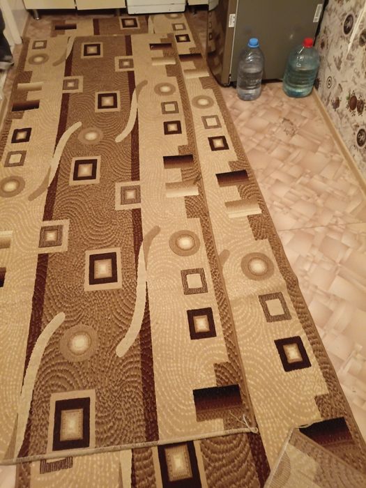 Продаю все 3  дорожки за 8000 тыс  в хорошем состоянии