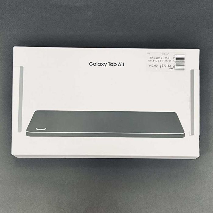 Таблет Samsung Tab A11 64GB SM-X135F