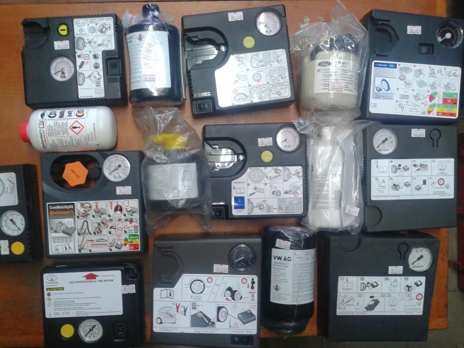 18'' и 16'' оригинални патерици за Vw Audi,Seat,scoda.