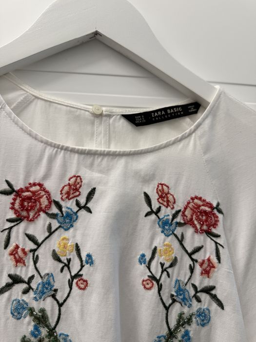 Bluza zara marimea S