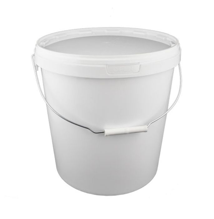 Ведро пищевое 21 л