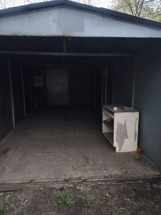 Продам гараж в отличном состоянии