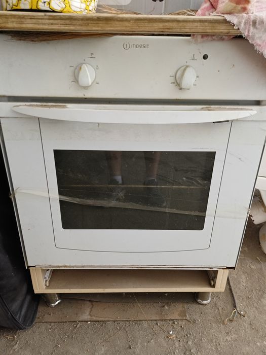 Духовая печь Indesit