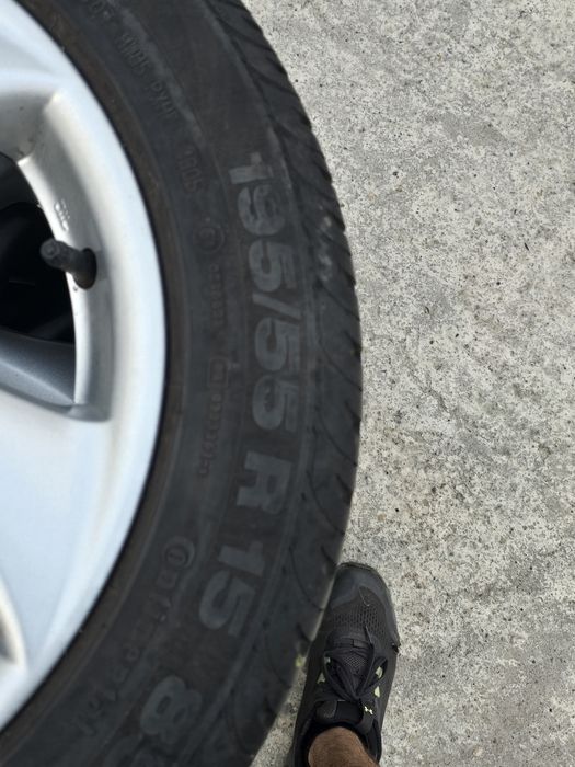 Джанти 15 / 4х108 - Peugeot 4x108