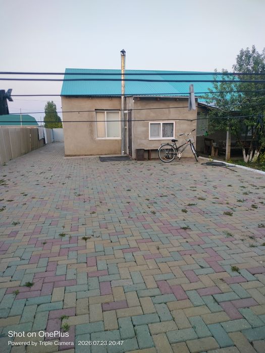 Срочно продам частный дом