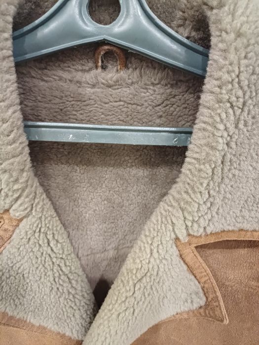 Продам дубленку в хорошем состоянии