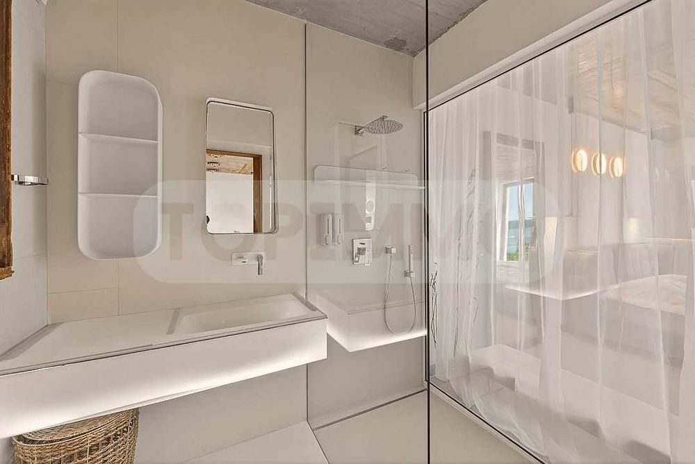 Дава се под наем Двустаен апартамент в Варна, Бриз - 60 кв.м за 1097.01 € - Снимка #14