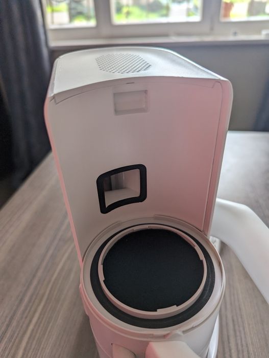 Мини-пылесос Xiaomi Mijia Dust Mite Vacuum Cleaner