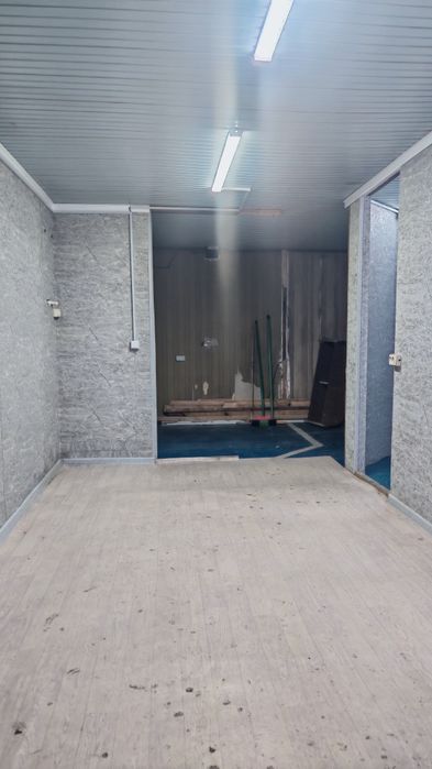 Сдается коммерческое помещение 36 м² на Аль-Хорезми-2 (Чиланзар)