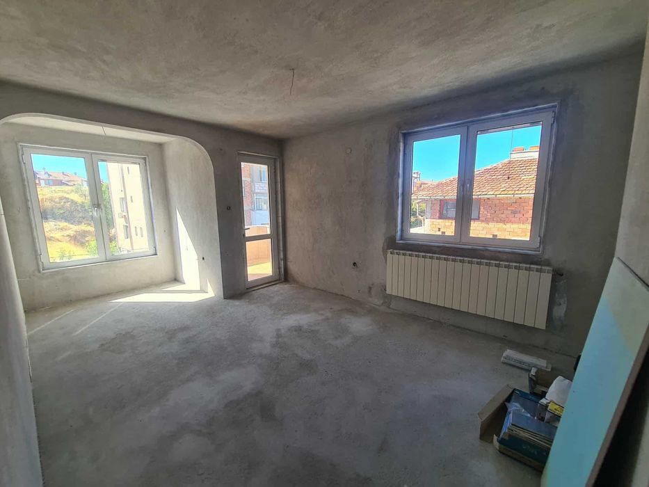 Продава се Многостаен апартамент в Хасково, Каменни - 145 кв.м за 690 €/кв.м - Снимка #6