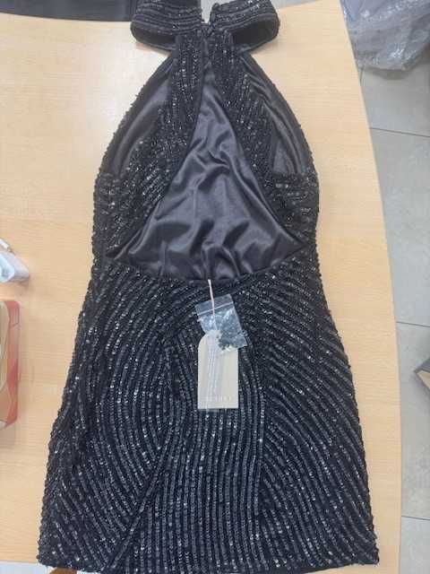 Официална рокля Meshki