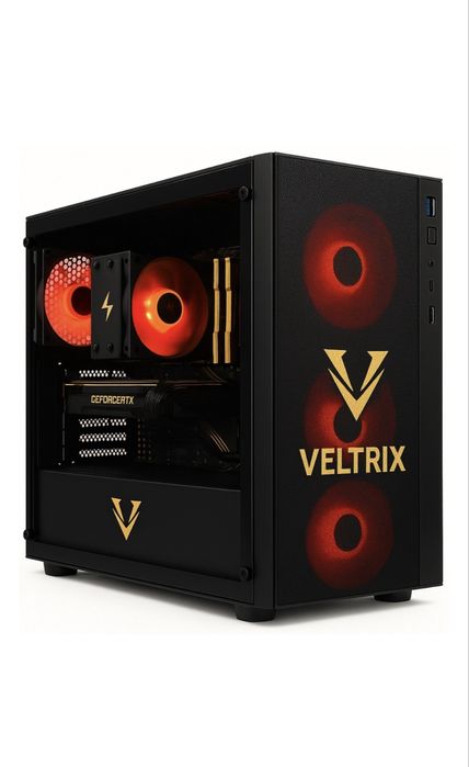 Продам игровой компьютер