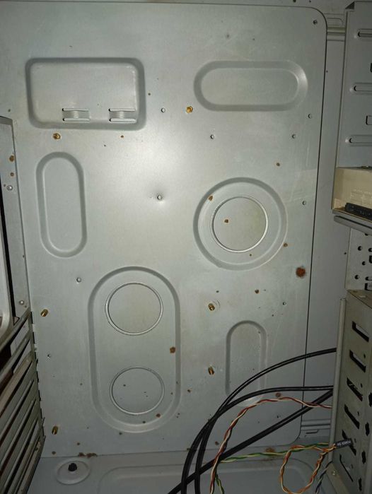 Продам корпус для ПК