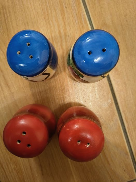 Продам солянки керамические